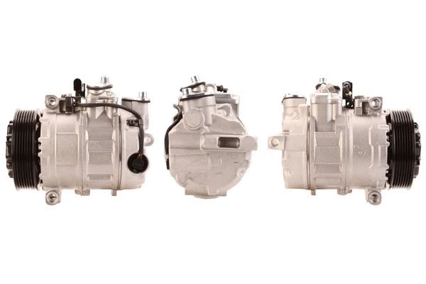 Compressor, air conditioning (AC00762)