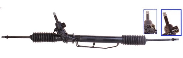 Steering Gear (SG01698)