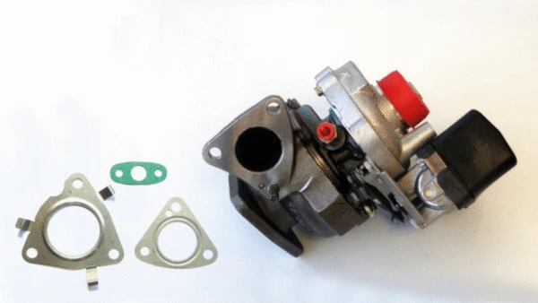 Charger, charging (supercharged/turbocharged) (PA7523416)