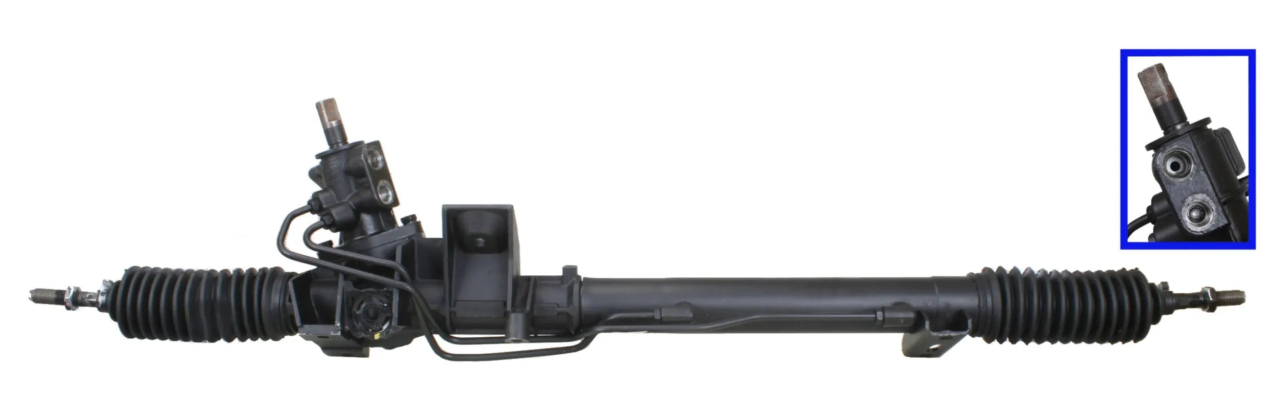 Steering Gear (SG01578)