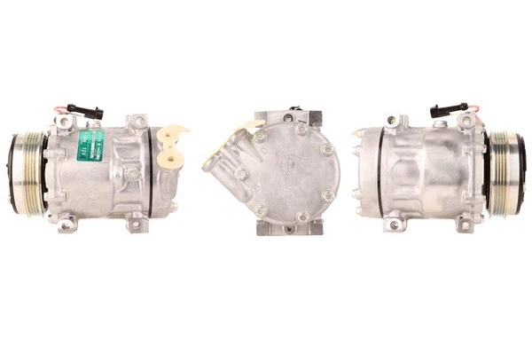 Compressor, air conditioning (AC00485)