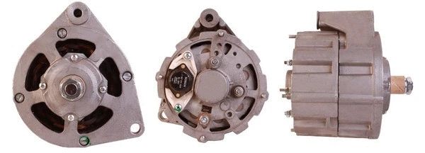 Alternator (AL03945)