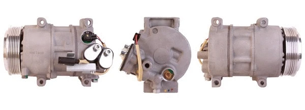 Compressor, air conditioning (AC00841)