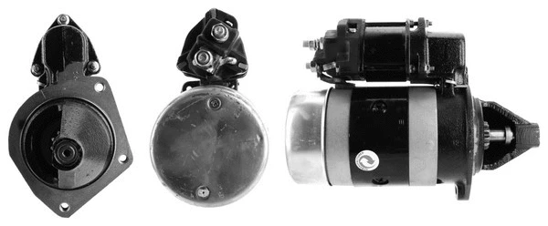 Starter (ST00041)