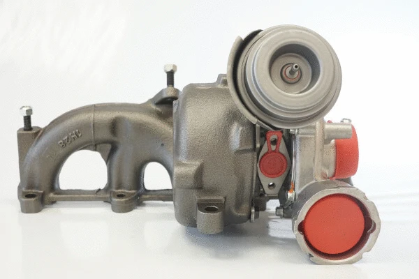 Charger, charging (supercharged/turbocharged) (PA7227301)