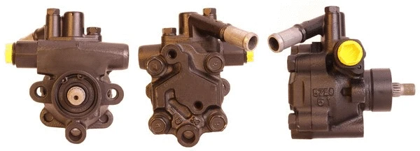 Hydraulic Pump, steering (PU01139)