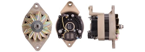 Alternator (AL04057)