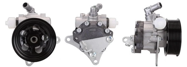 Hydraulic Pump, steering (PU01060)