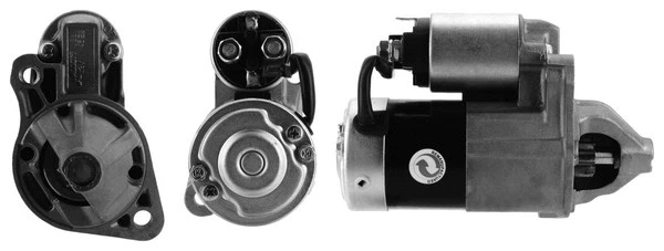 Starter (ST00833)