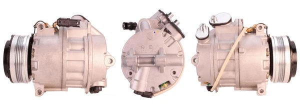 Compressor, air conditioning (AC00889)