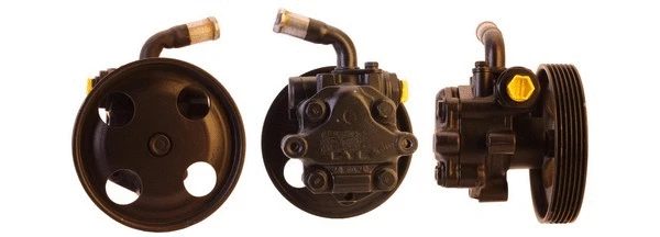 Hydraulic Pump, steering (PU00402)