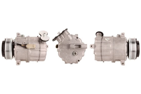 Compressor, air conditioning (AC00099)