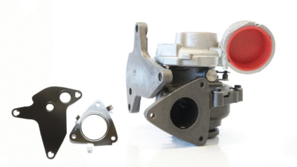 Charger, charging (supercharged/turbocharged) (PA7606982)