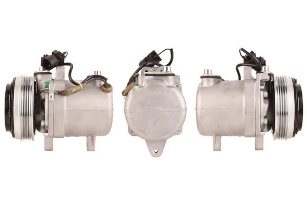 Compressor, air conditioning (AC00148)