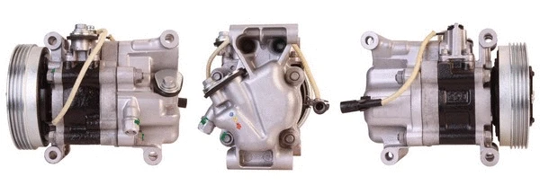 Compressor, air conditioning (AC00739)