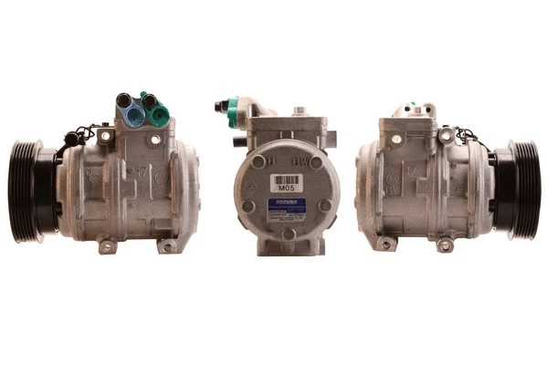 Compressor, air conditioning (AC00487)