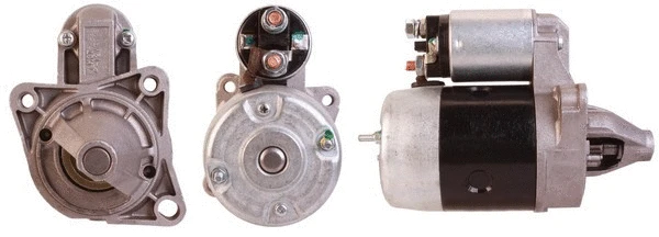 Starter (ST00692)