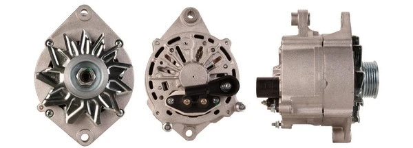 Alternator (AL00220)