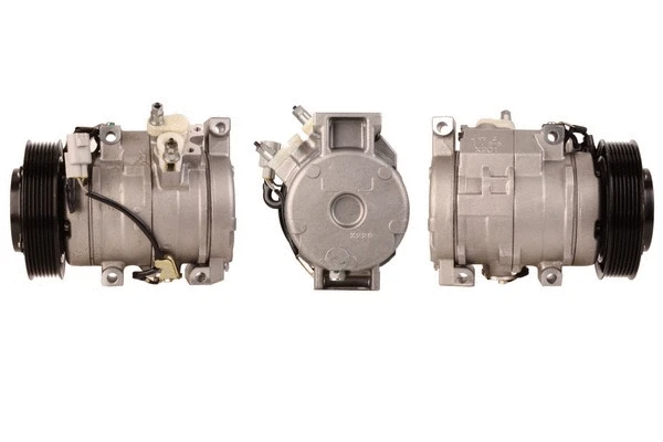 Compressor, air conditioning (AC00574)