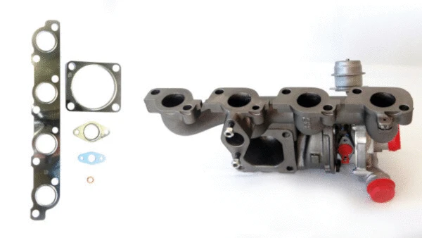 Charger, charging (supercharged/turbocharged) (PA7522332)