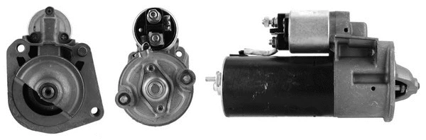 Starter (ST00590)