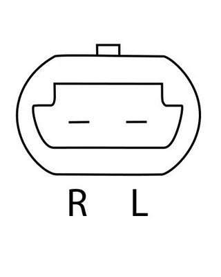 Alternator (AL03506)