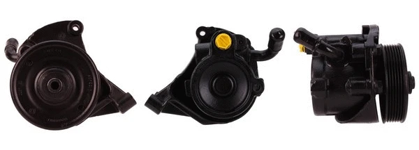 Hydraulic Pump, steering (PU00601)