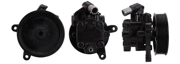 Hydraulic Pump, steering (PU01355)