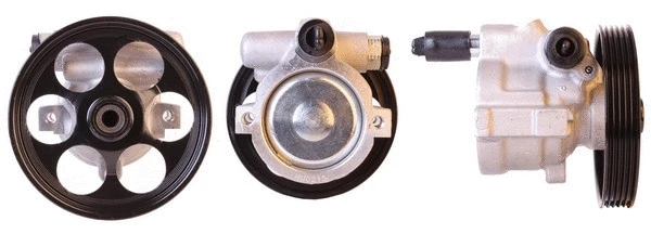 Hydraulic Pump, steering (PU00184)