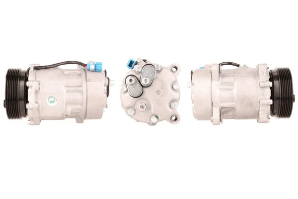Compressor, air conditioning (AC00181)