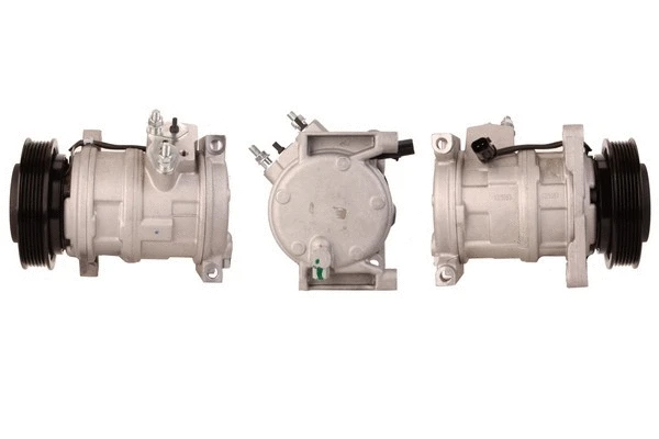 Compressor, air conditioning (AC00765)