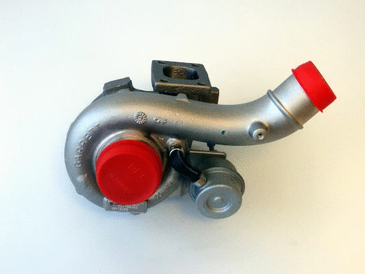 Charger, charging (supercharged/turbocharged) (PA7156452)