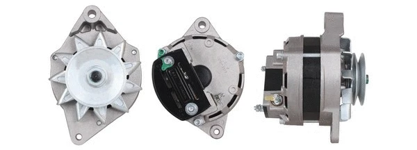 Alternator (AL00120)