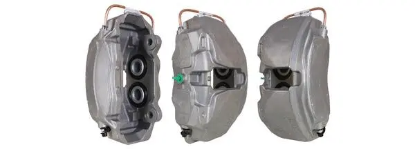 Brake Caliper (BR008166)
