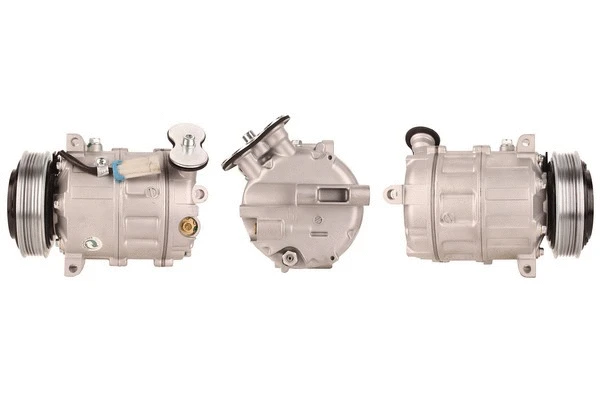 Compressor, air conditioning (AC00581)