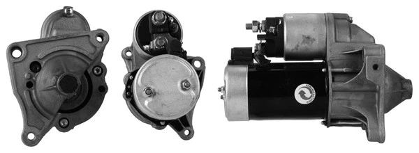 Starter (ST00472)