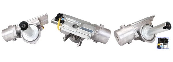 Steering Column (CL00035R)