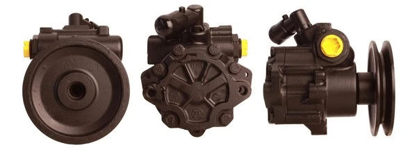 Hydraulic Pump, steering (PU00227)