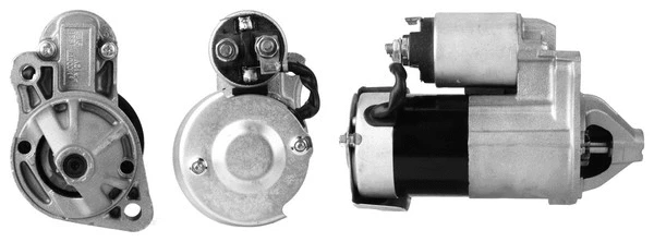 Starter (ST01308)