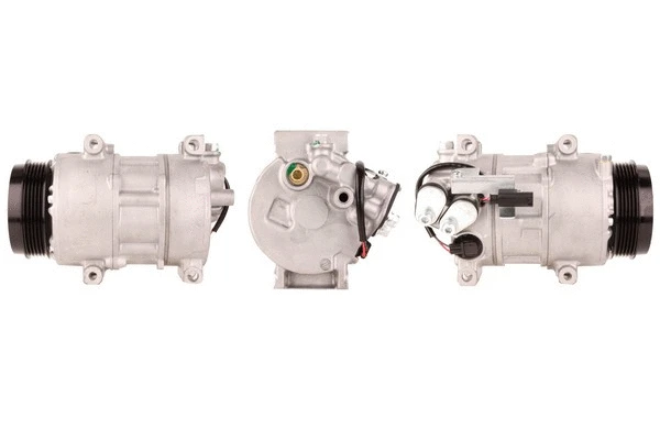 Compressor, air conditioning (AC00451)