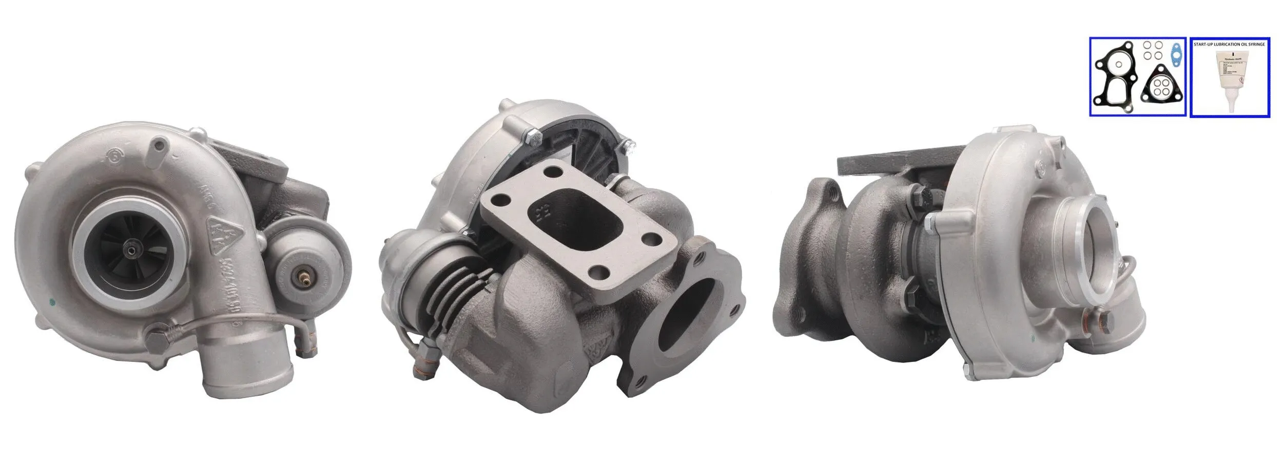 Charger, charging (supercharged/turbocharged) (PA4917702513)