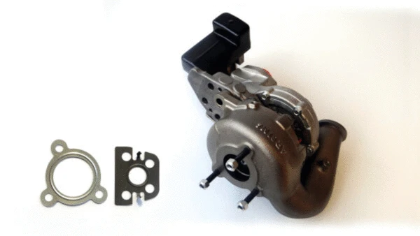 Charger, charging (supercharged/turbocharged) (PA7553003)