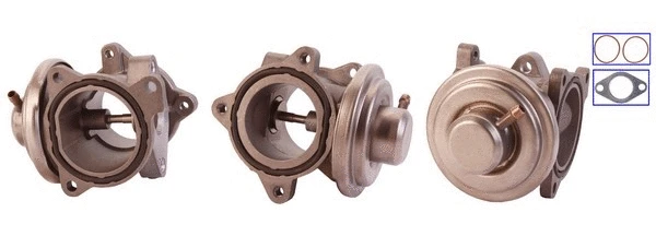 EGR Valve (EG00047)