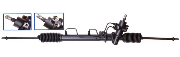 Steering Gear (SG00664)