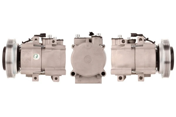 Compressor, air conditioning (AC00382)