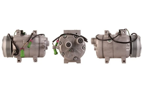 Compressor, air conditioning (AC00060)