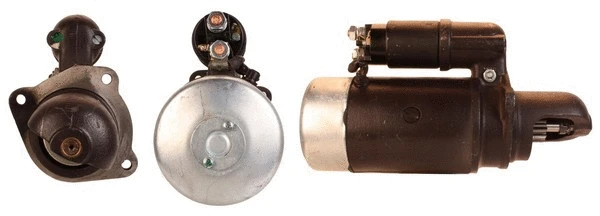 Starter (ST00102)