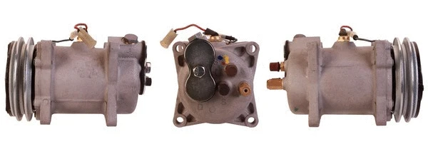 Compressor, air conditioning (AC00531)