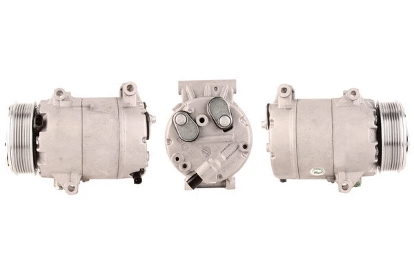 Compressor, air conditioning (AC00353)