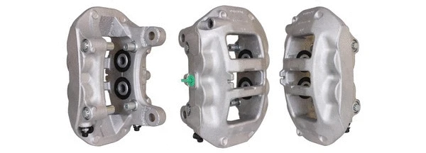 Brake Caliper (BR006647)